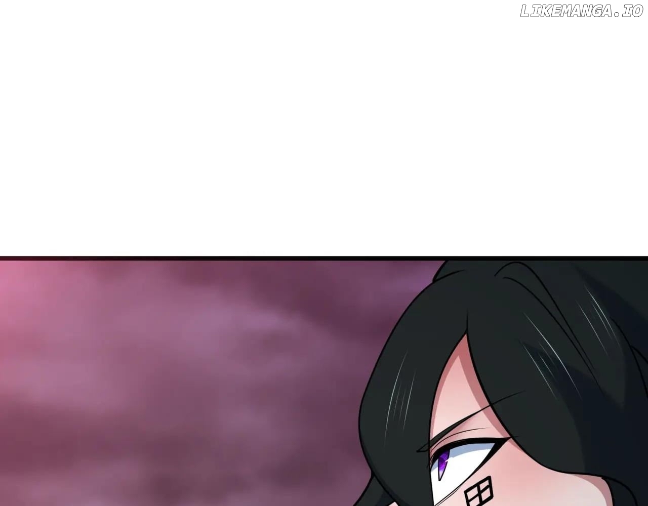 Era of the Haunted Chapter 431 - page 135